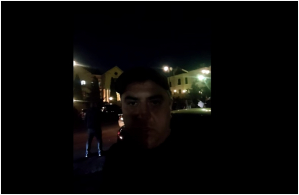 Իշխանական քարոզչամեքենան թիրախավորել է Սամվել Կարապետյանին, ով կանգնած է Հայ Առաքելական Եկեղեցու կողքին